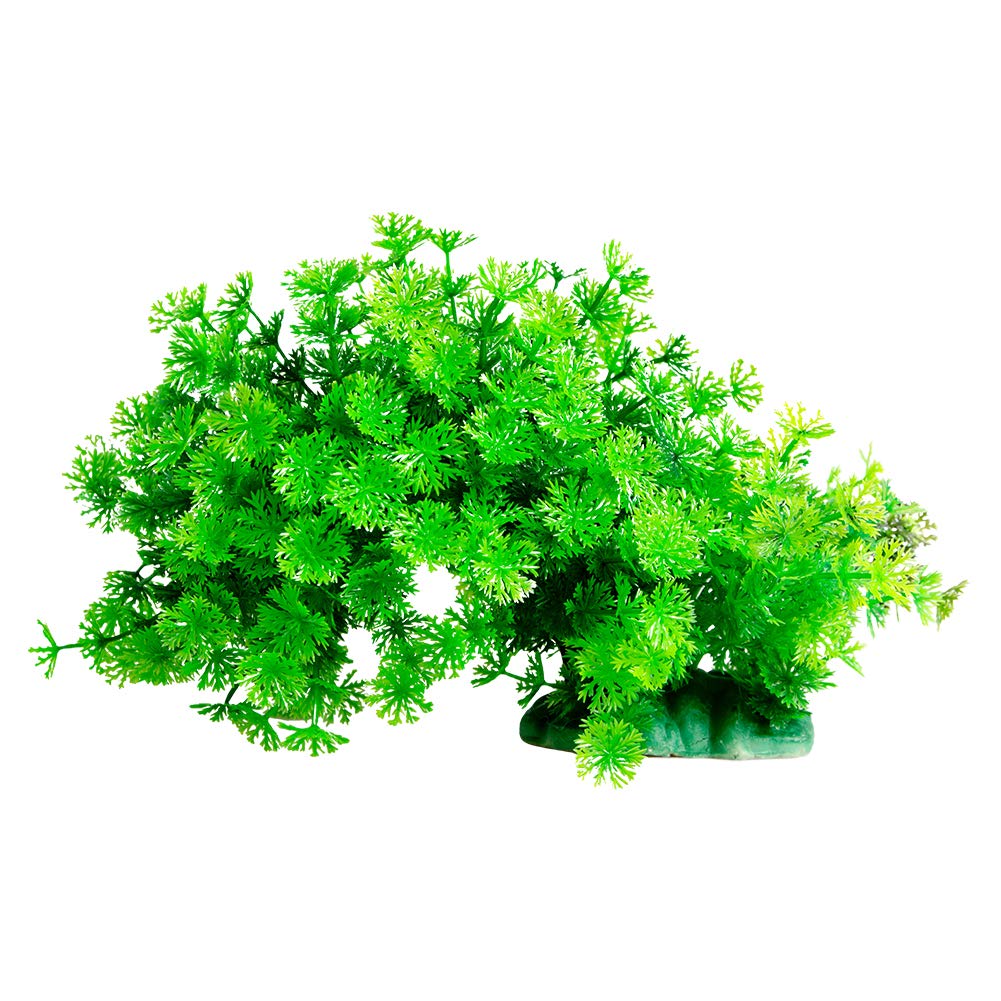 Best Artificial Aquarium Plants Decor For You