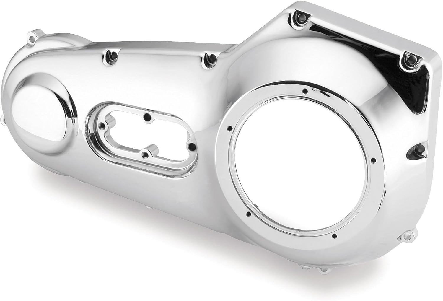 Biker's Choice Chrome Outer Primary Cover 210100
