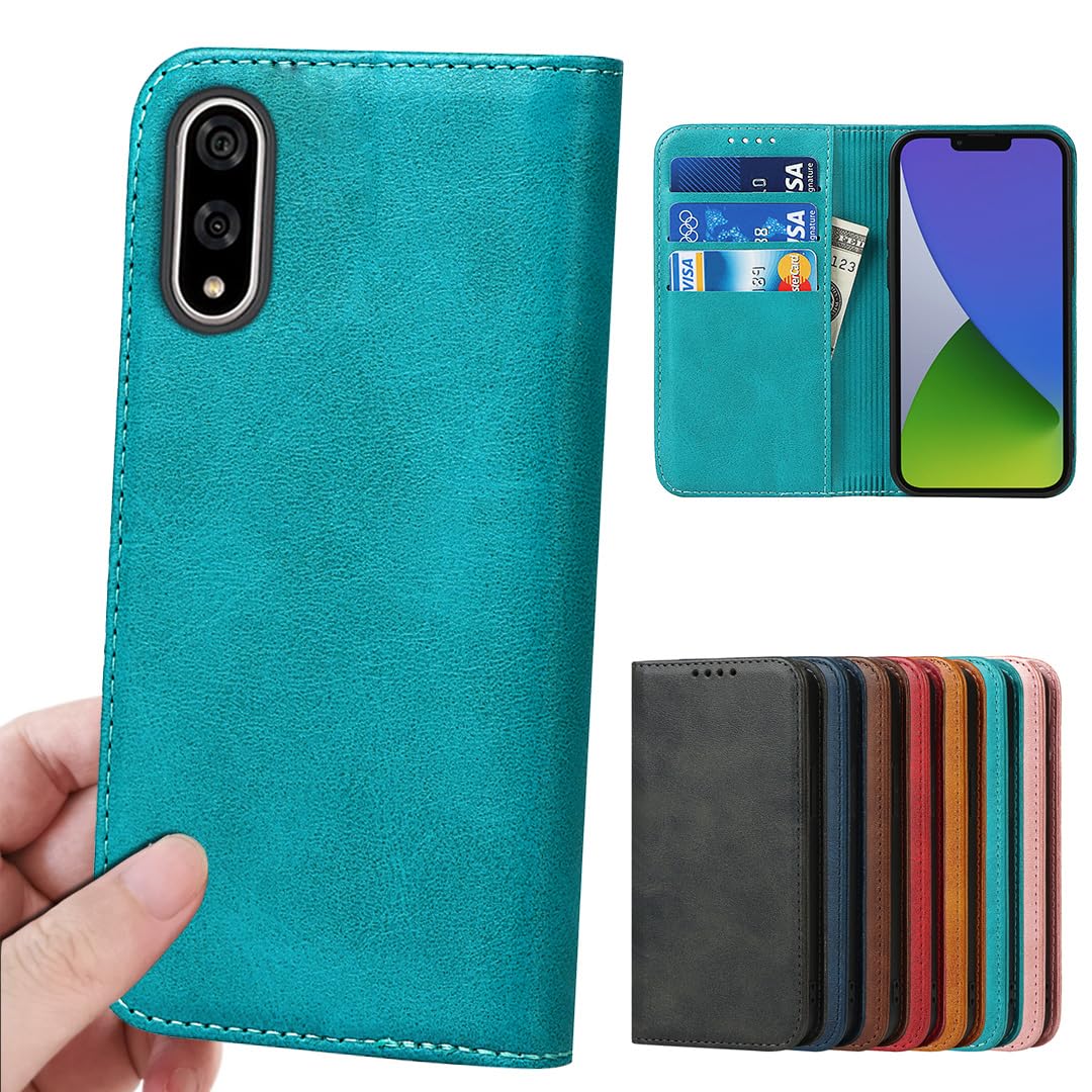 : Basio active3 KYG04 ケース 手帳型 適用 京セラ