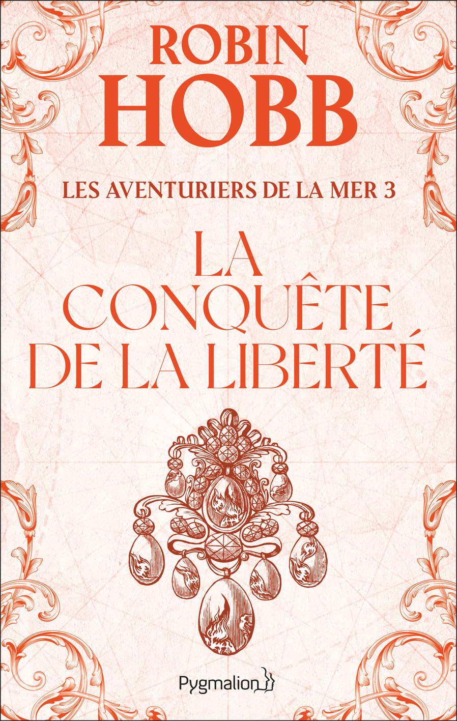 La Conquête de la liberté