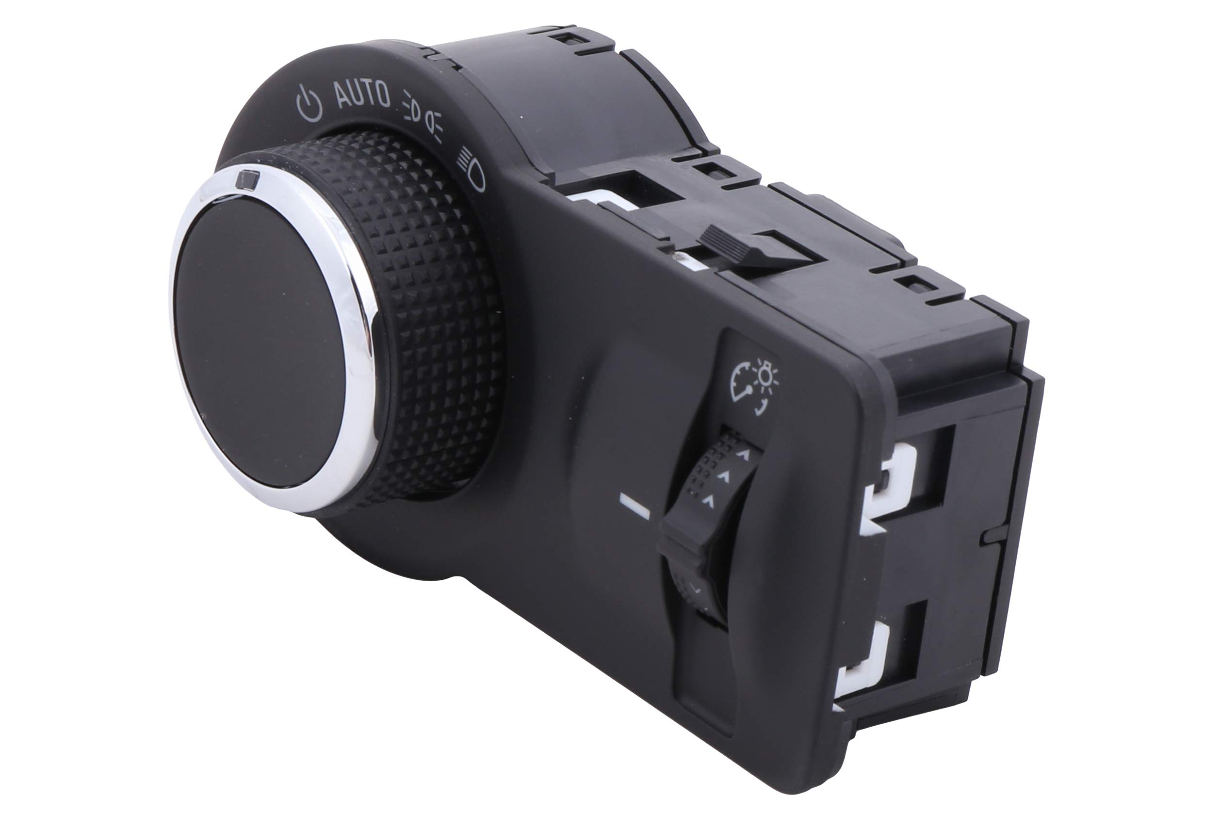 Amazon.com: GM Genuine Parts 95248626 Head Lamp Switch : Automotive