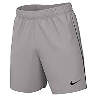 Nike M Nk DF Lge Knit III Short K, Pantaloni Sportivi Uomo