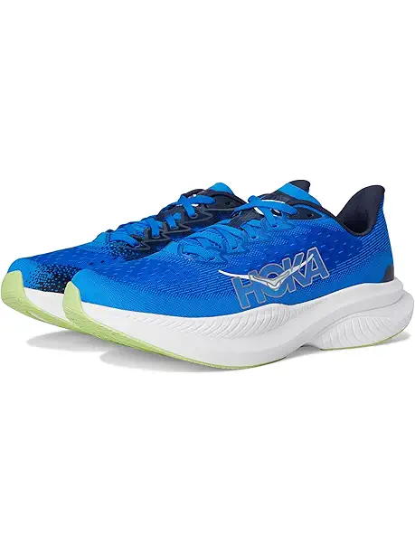 Мужские кроссовки Hoka Mach 6 для бега