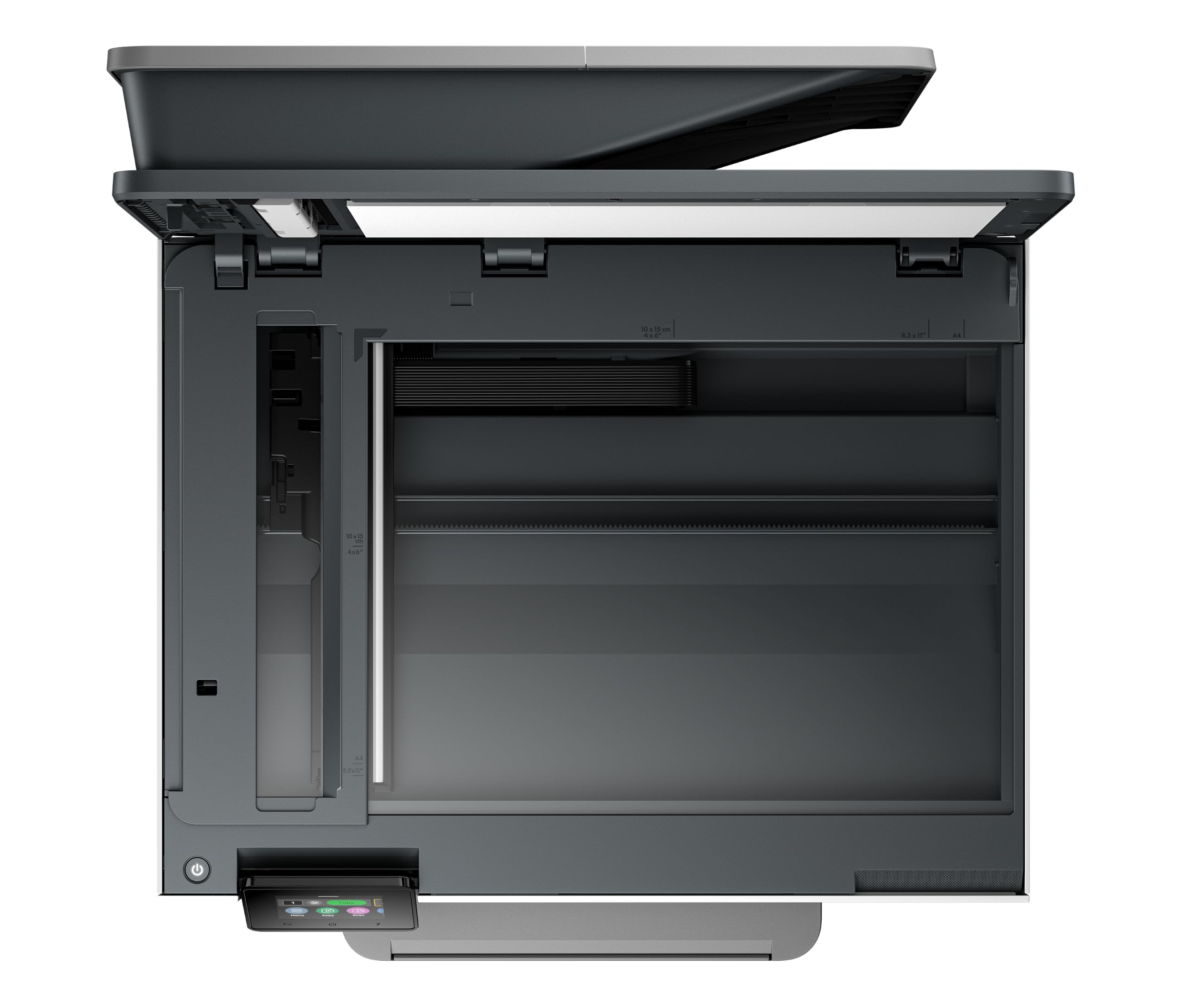 HP Stampante OfficeJet Pro 9120 All-in-One