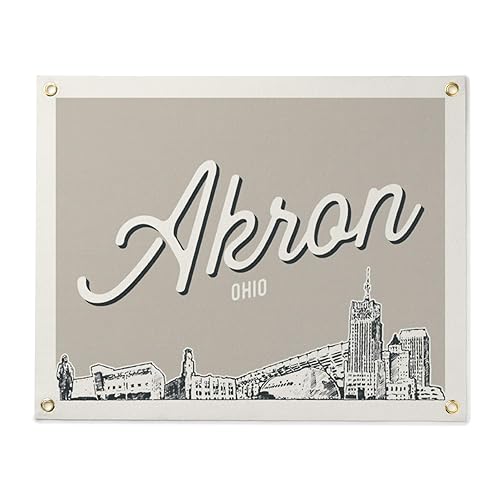 Miniatura 4 de Mesa, Arizona Felt Poster Banner