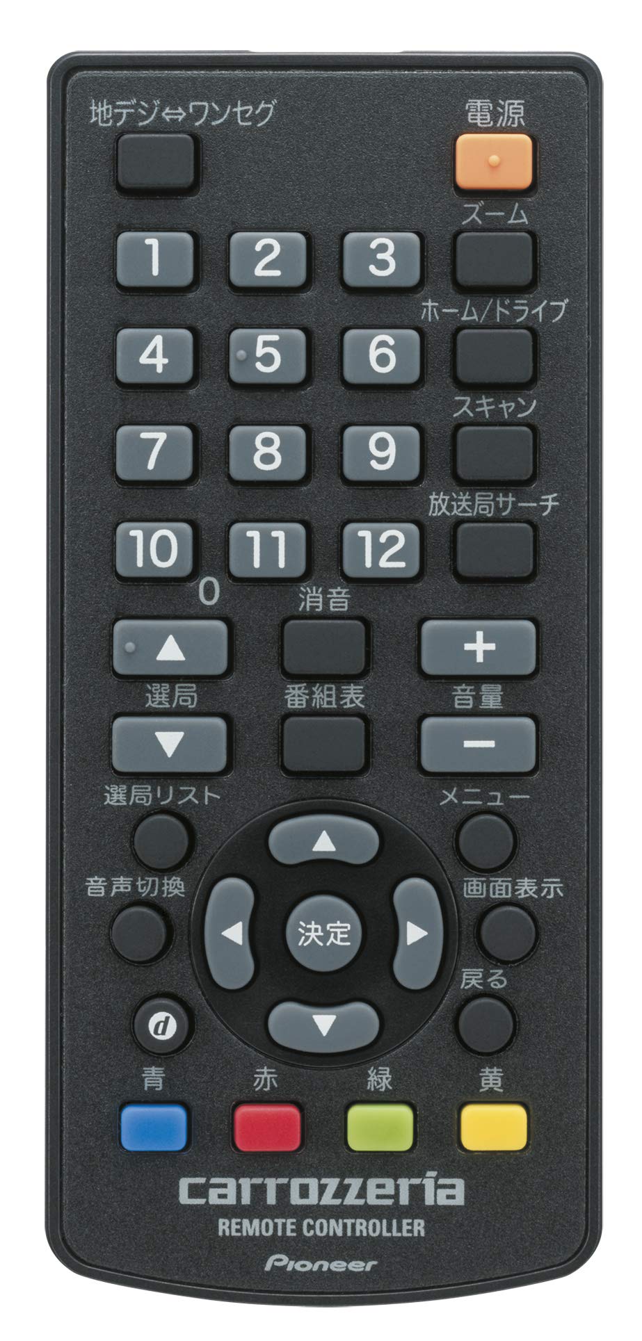 GEX-909DTV ｜ ナビシステムアップ | システムアップ | carrozzeria 