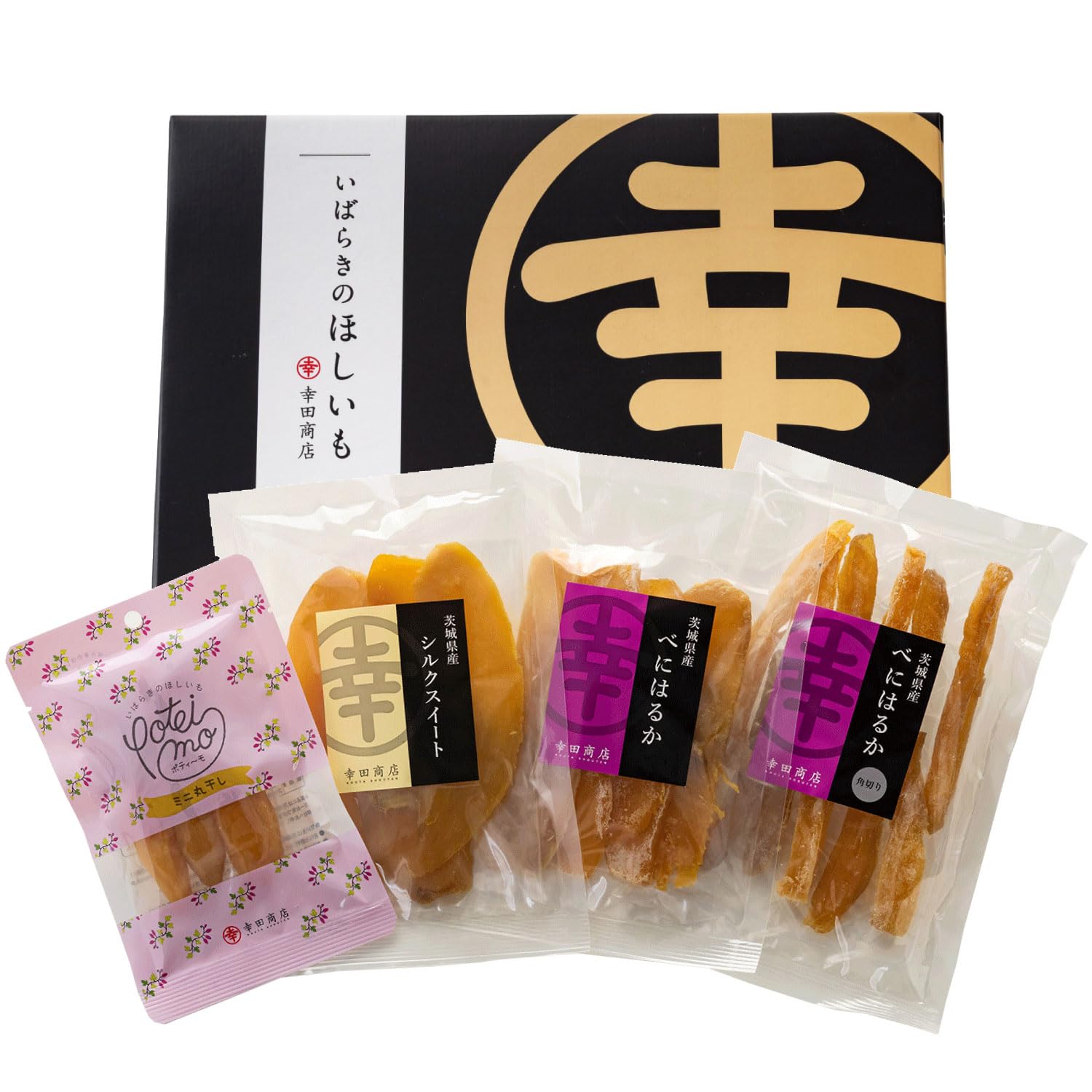 Amazon | 幸田商店 [ ほしいもギフト ときめき] 母の日 ギフト 茨城県