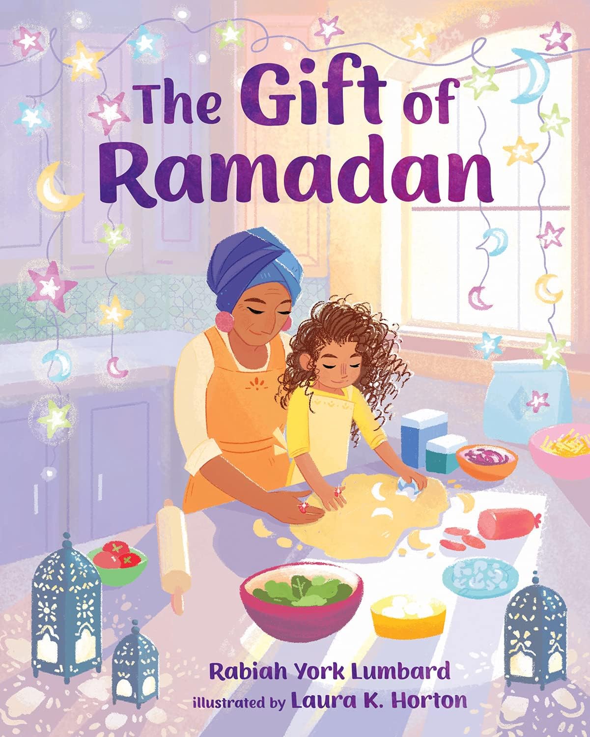 GIFT OF RAMADAN