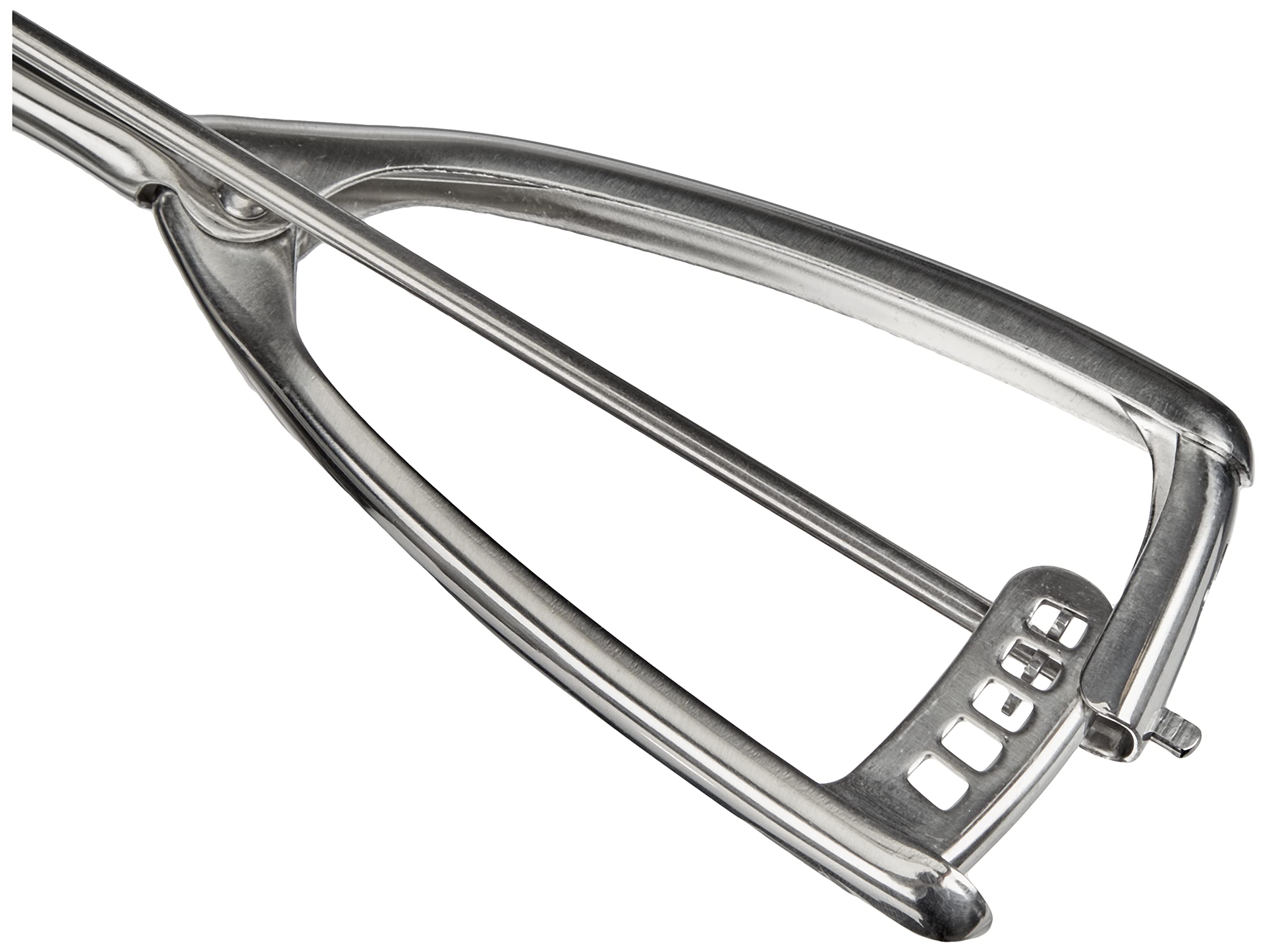 Lacor Lody Rationer ze stali nierdzewnej 18/10 66 Mm.
