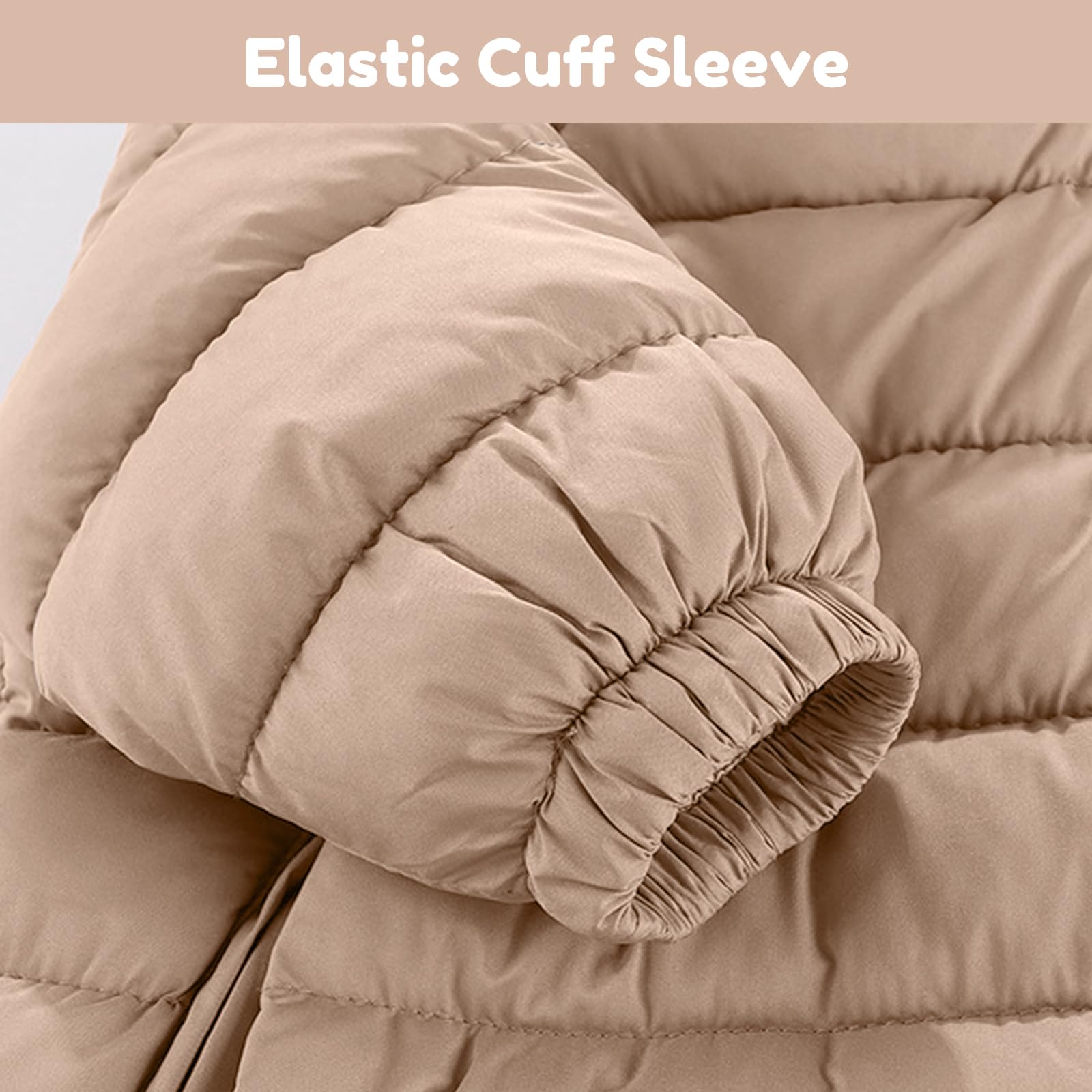 JiAmy Bambino Tuta da Neve Pagliaccetto Inverno Cappuccio Tute Ragazzi Ragazze Infantile Cappotto Snowsuit 9-30 Mesi