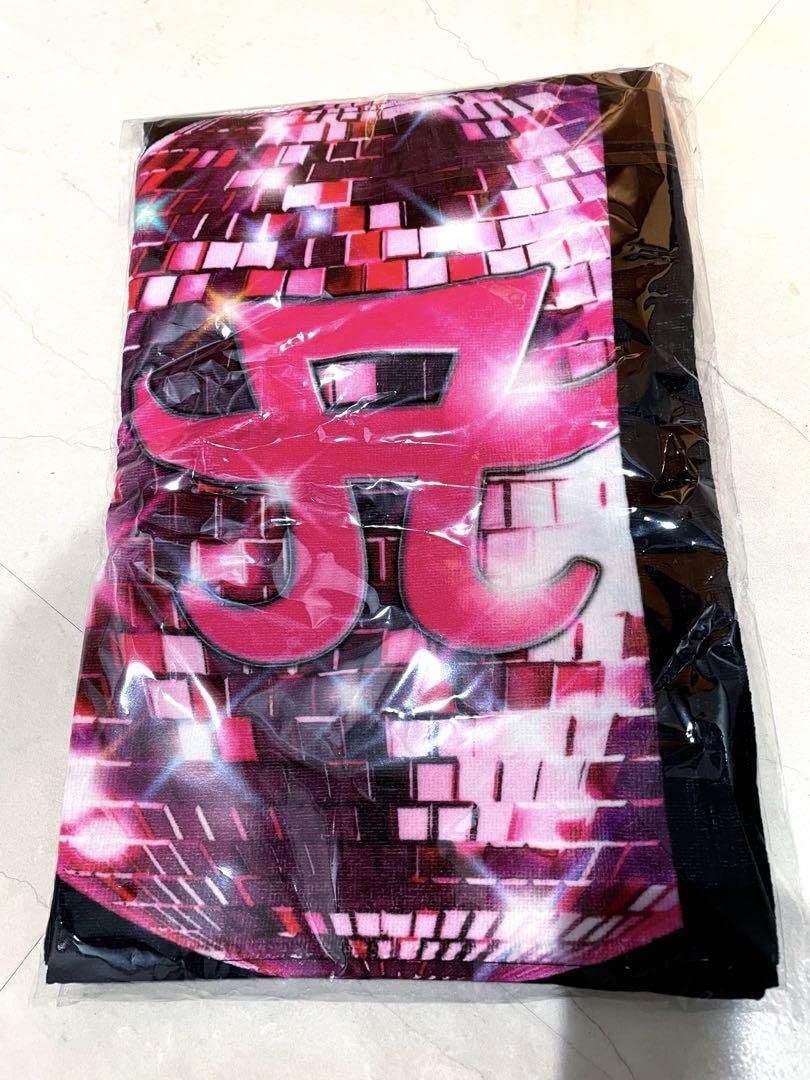 浜崎あゆみ　特大パンフレット　クリアケース　非売品 非売品❤︎浜崎あゆみ❤︎特大パンフレット・クリアケース付
