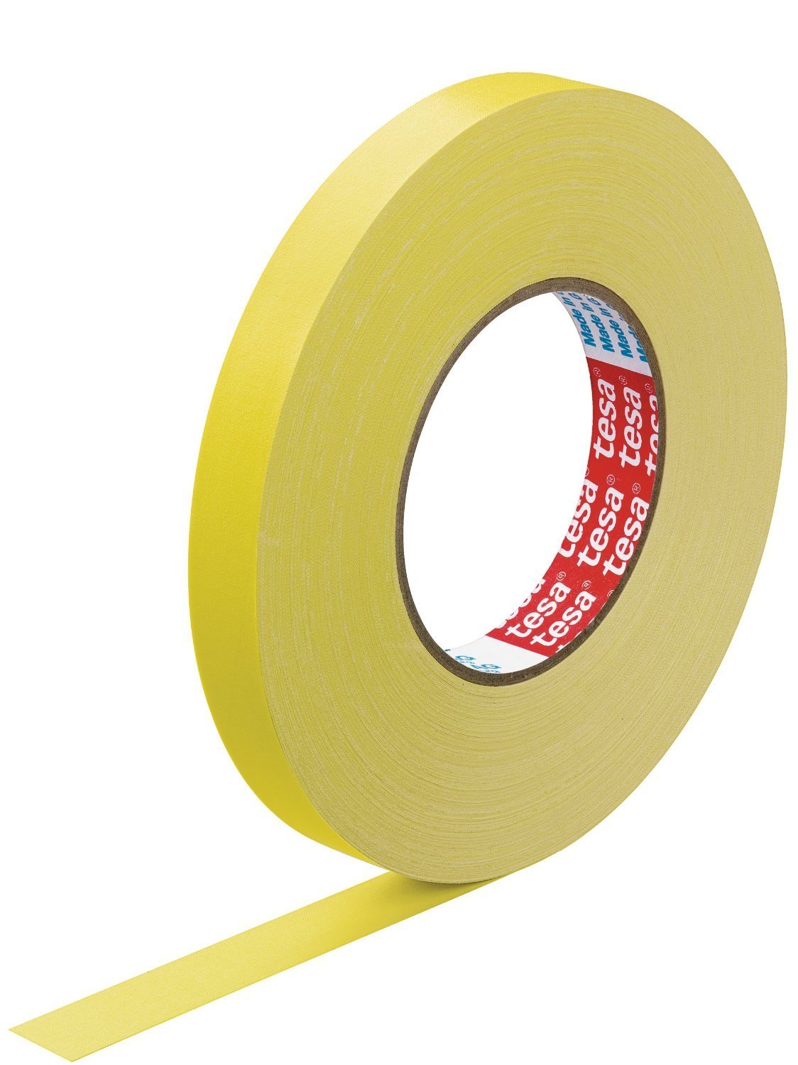 Tesa 57230-00003-01 Fabric Tape