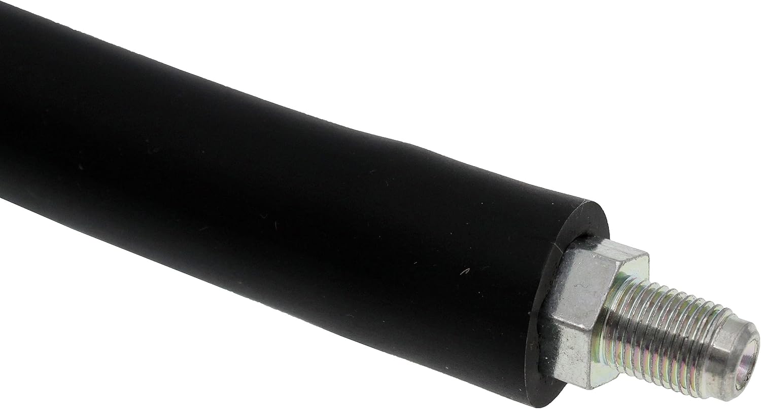 Dorman H620063 Brake Hydraulic Hose Compatible with Select Mercedes-Benz Models
