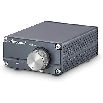 nobsound subwoofer amplifier