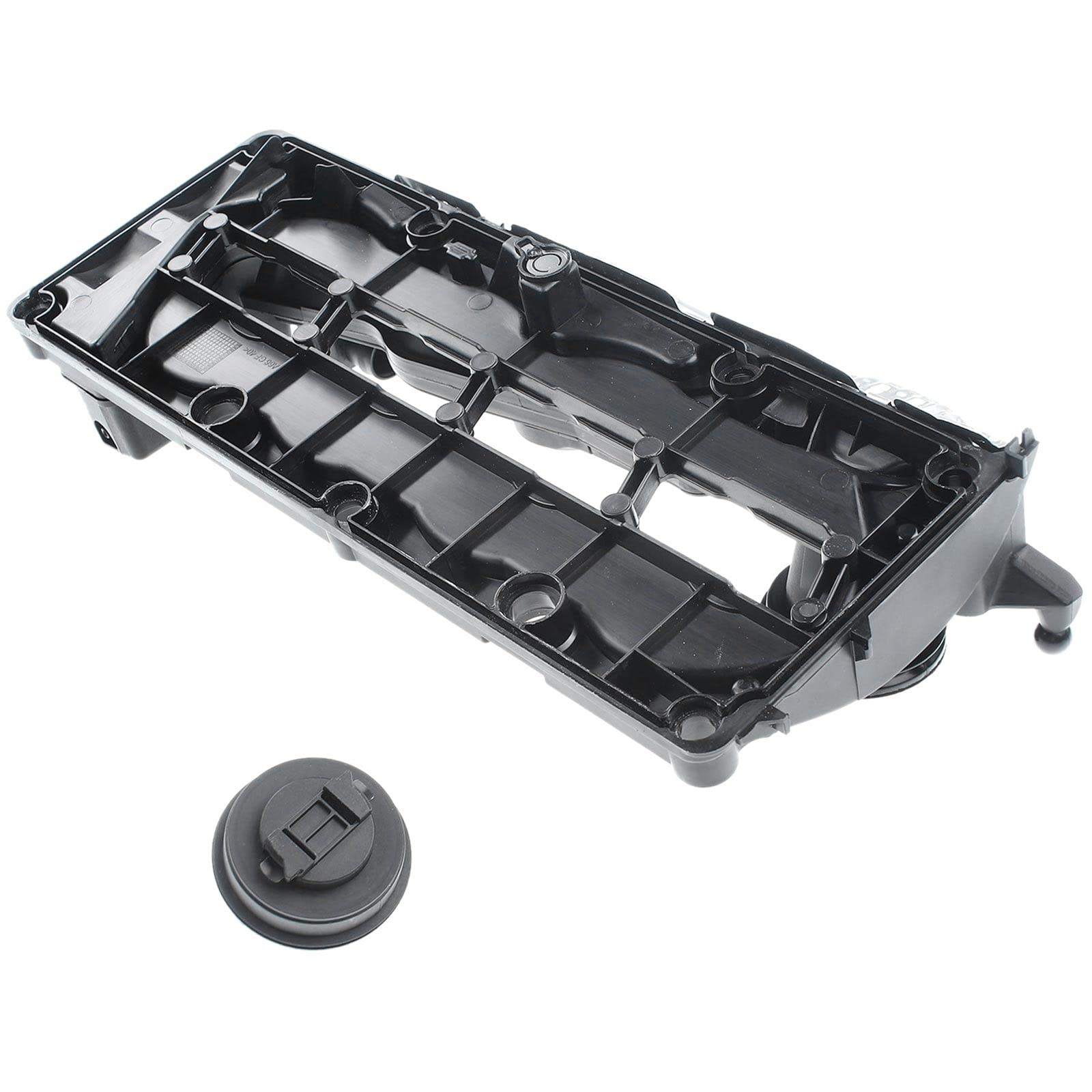 Pokrywa zaworu osłona głowicy cylindra do A3 8P1 A3 Cabriolet 8P7 TT 8J3 Altea 5P1 Leon 1P1 Superb II 3T4 Yeti 5L 2003-2017 03L103469