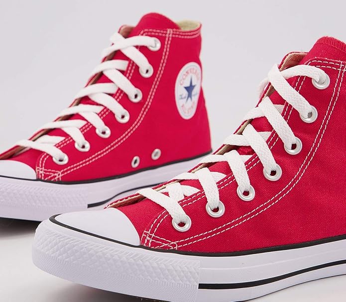 red chucks amazon