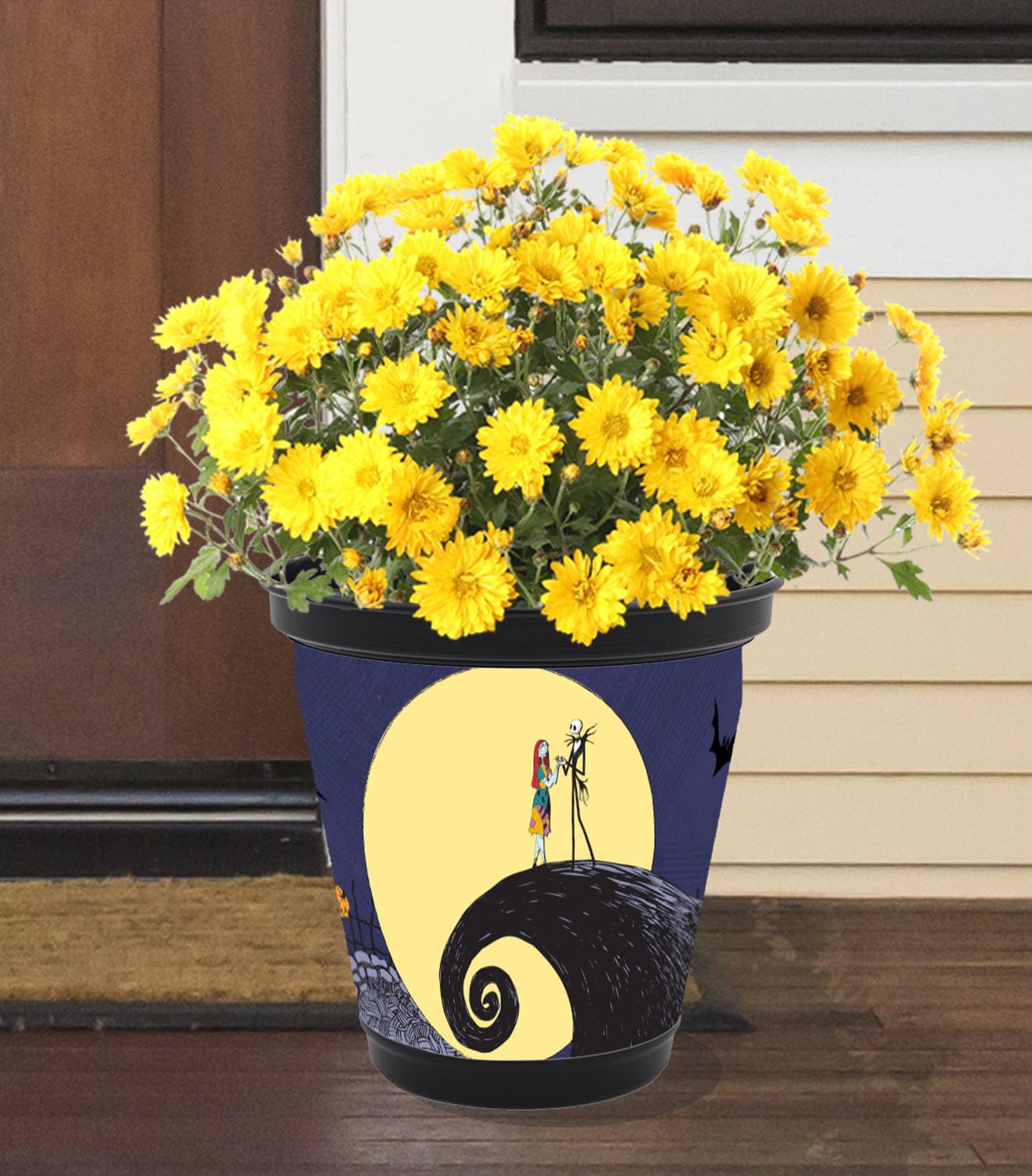 Amazon.com : Flagology, Nightmare Before Christmas Jack