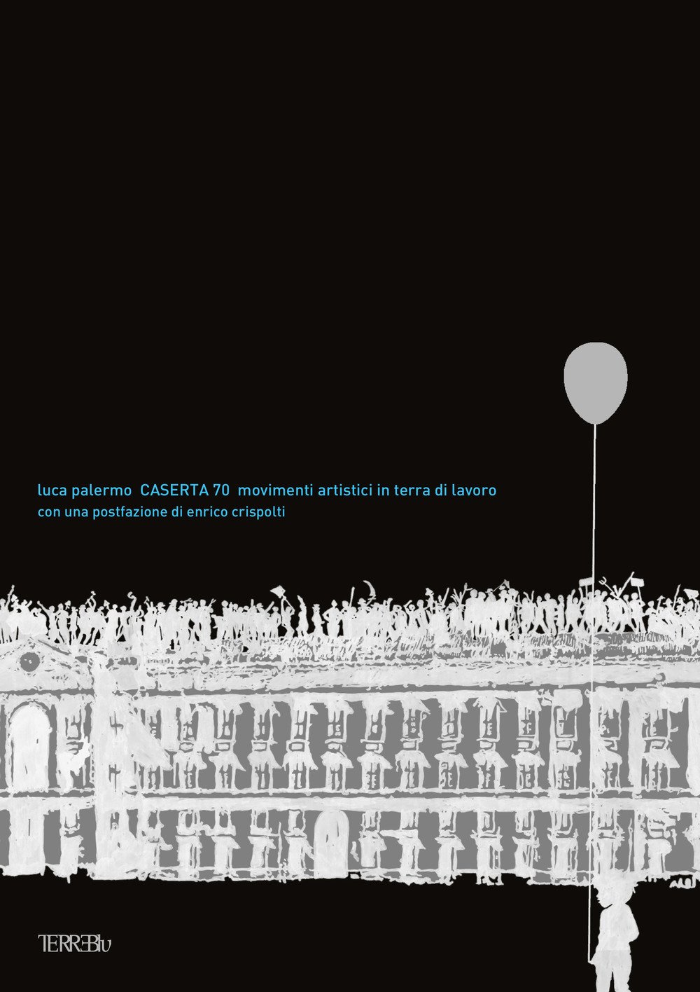 Caserta 70 mouvements artistiques analyse complète art italien