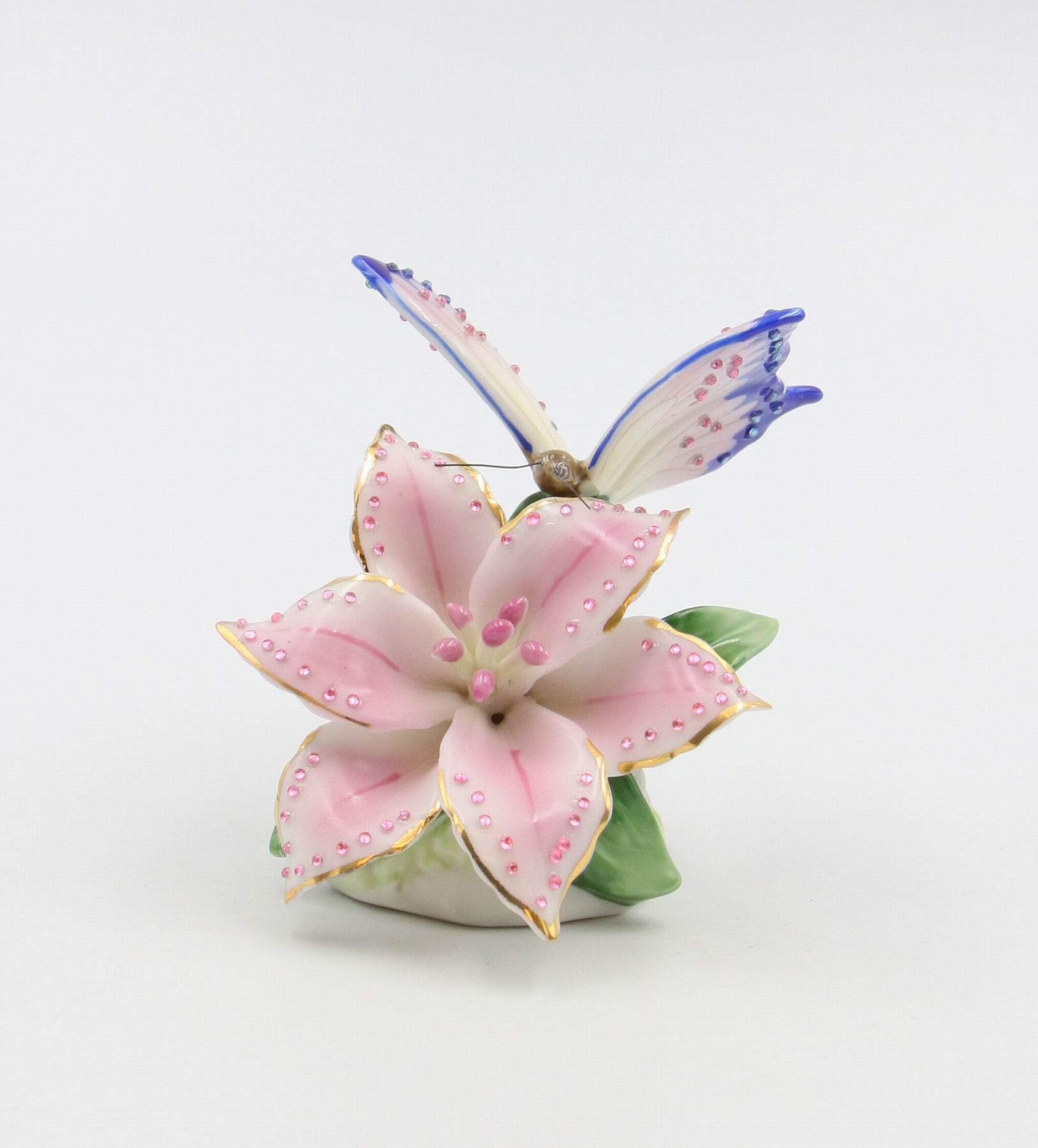 Cosmos Gifts Figurine, Multicolored