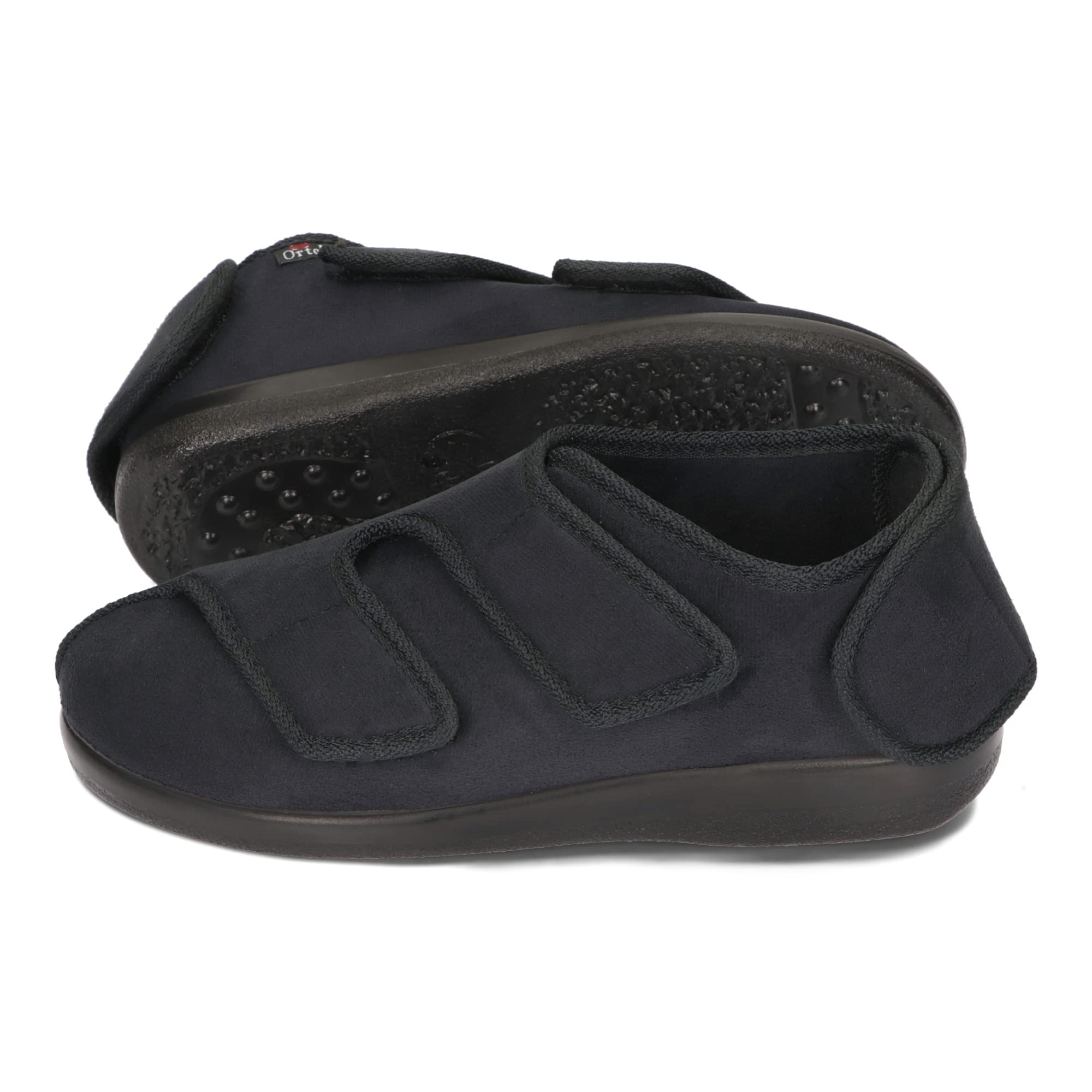 Chaussures Orthopédiques Femmes Hommes Largeur Réglable 36-46 UE