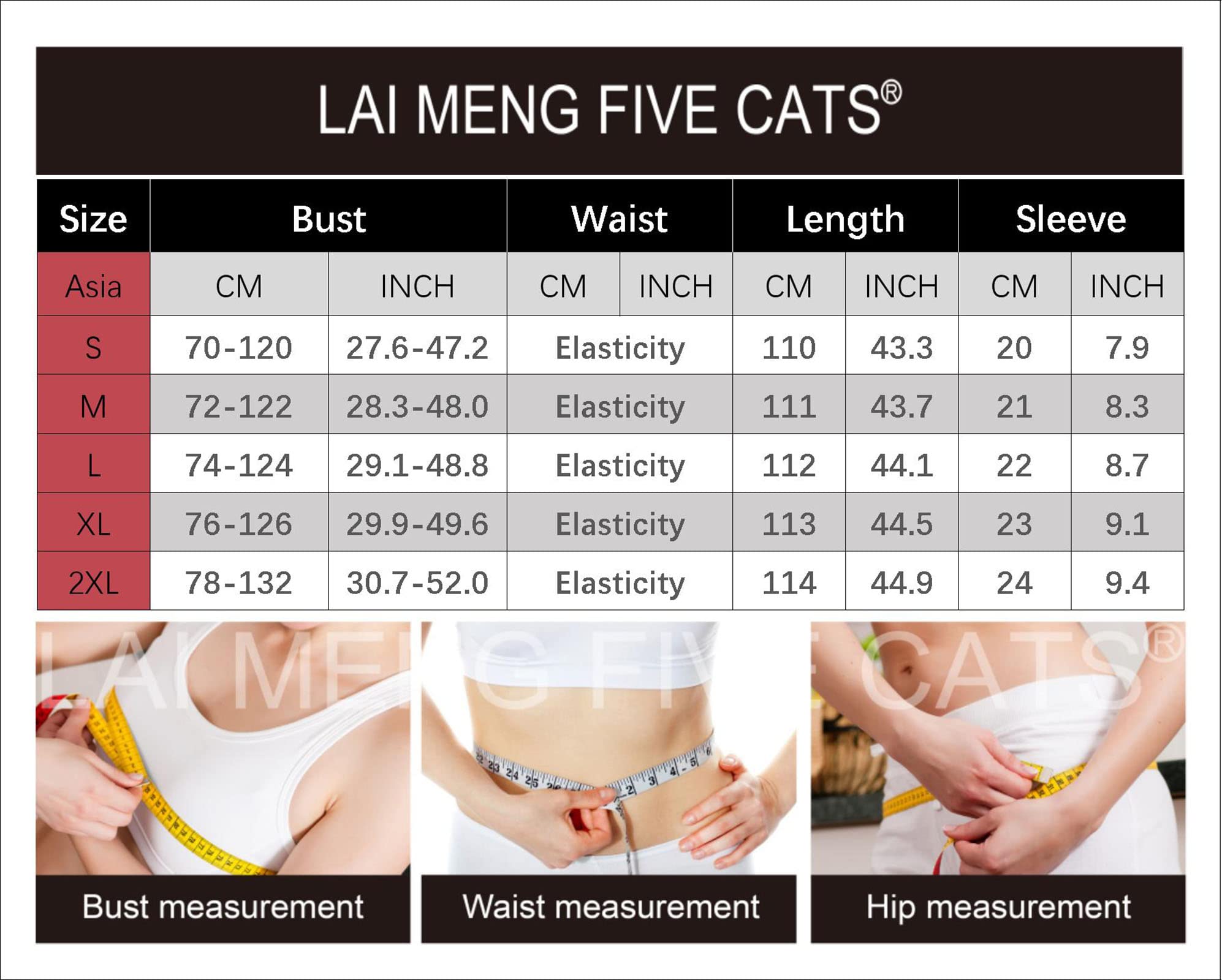 LAI MENG FIVE CATS Vestido de manga corta para mujer, elegante, de encaje floral, para cóctel, fiesta, baile, vestido de baile