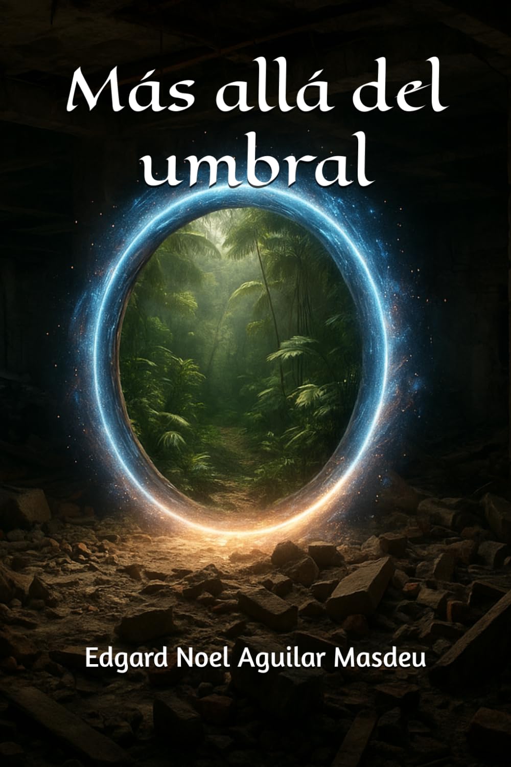 Más allá del umbral: Crónicas de Usci 2