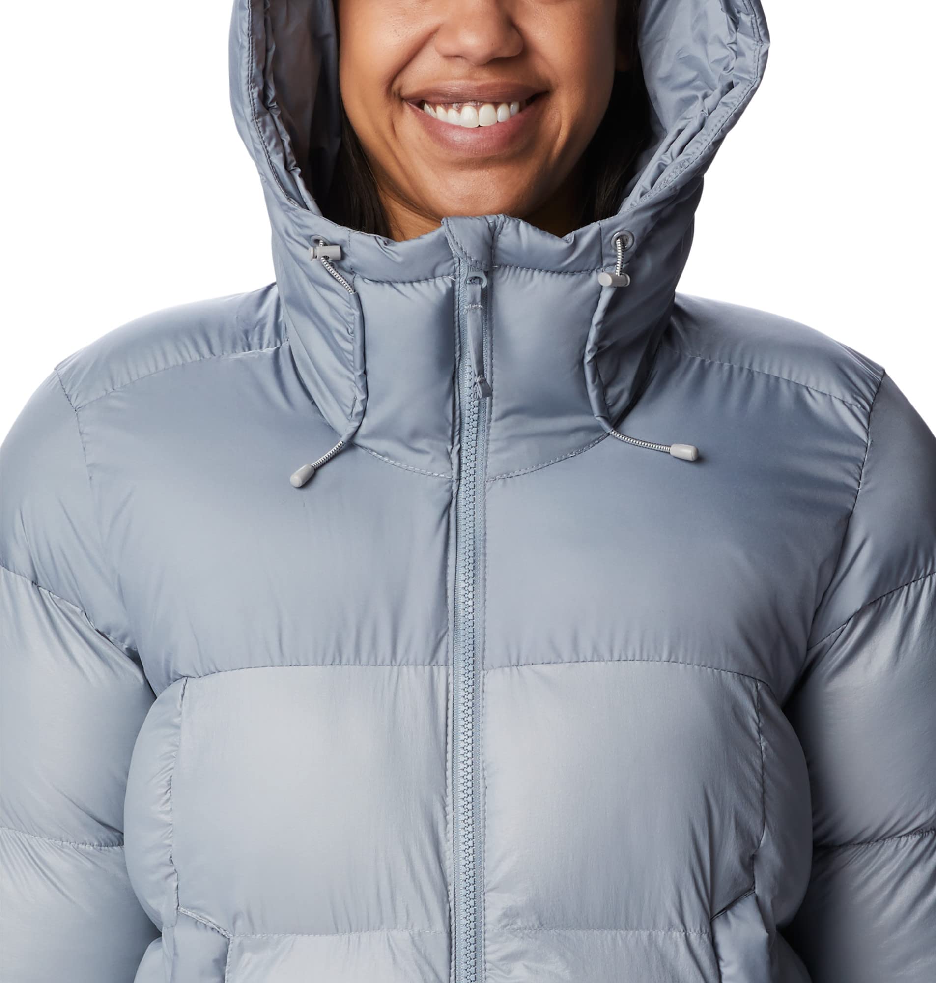 Columbia Pike Lake 2 Hooded