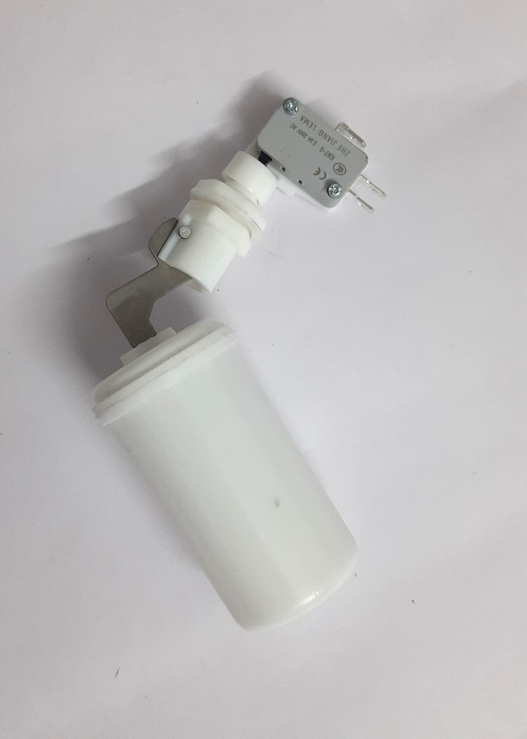 BLUESHELL Float Valve -
