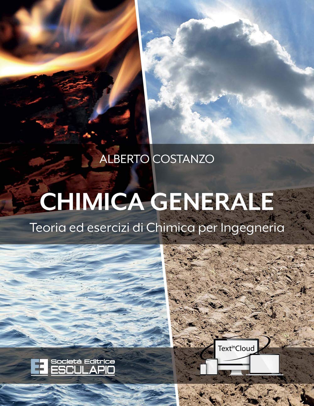 Chimica Generale. Teoria Ed Esercizi Di Chimica Per Ingegneria - 4