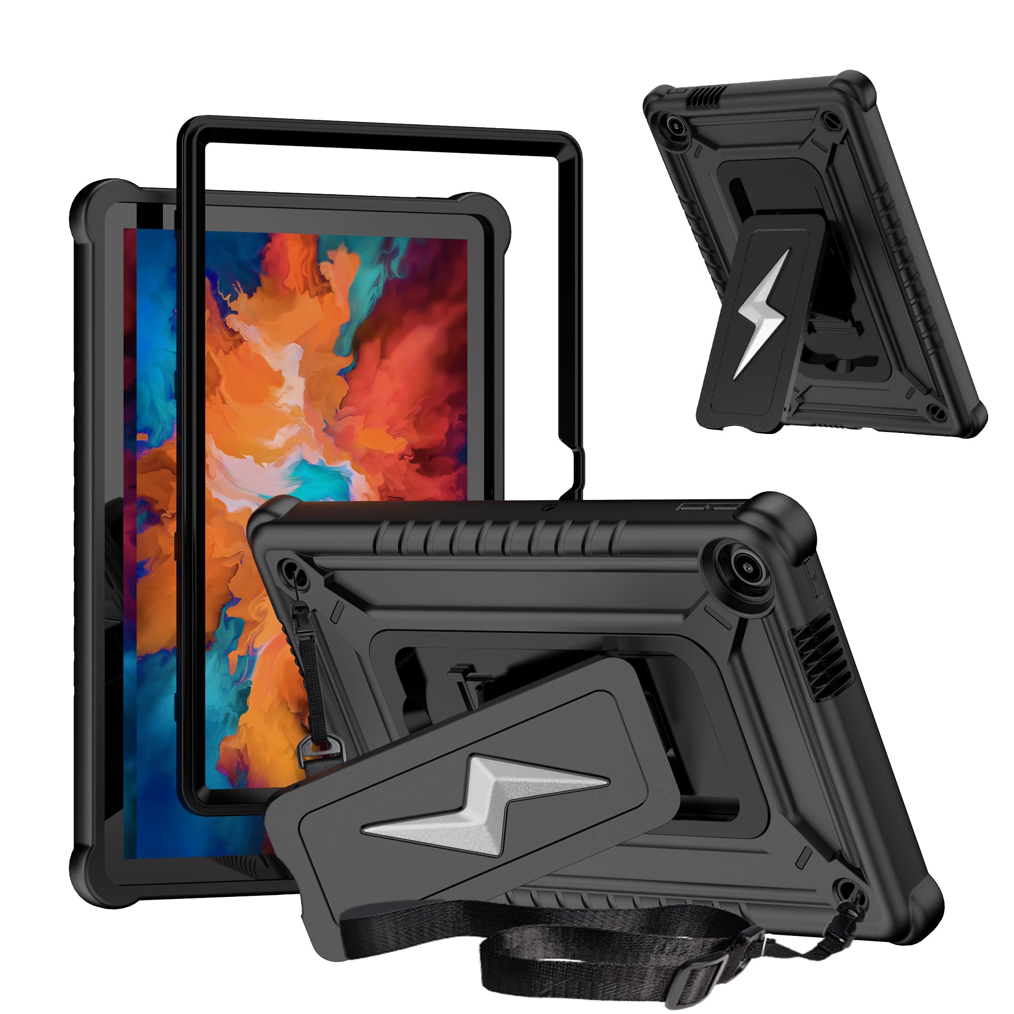 Amazon.com: elitegadget Case for Lenovo Tab 10.1 inch 2025