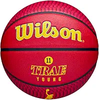 BOLA BASQUETE NBA PLAYER ICON OUTDOOR TRAE 7