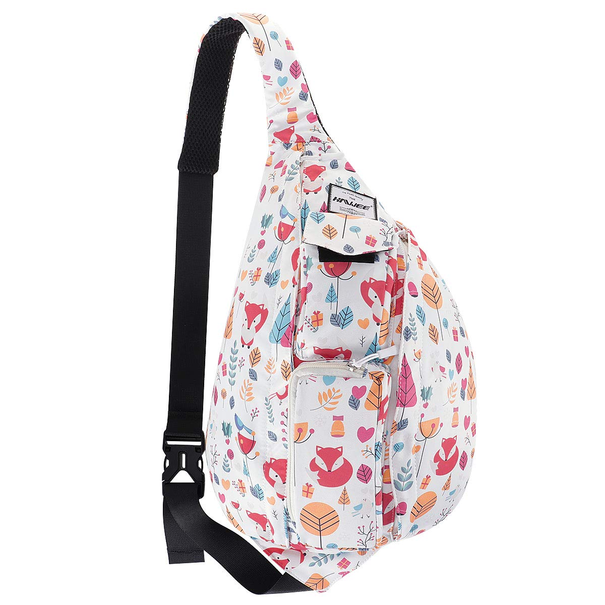 Saddle Bag Pattern FREE PATTERNS