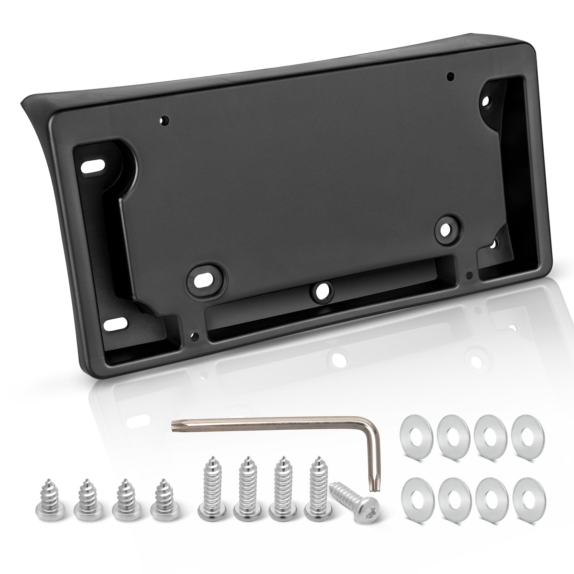 テスラ キャリープレート(旧名DHP) テスラ キャリープレート（旧名DHP） - 元国際線CAのセレクト