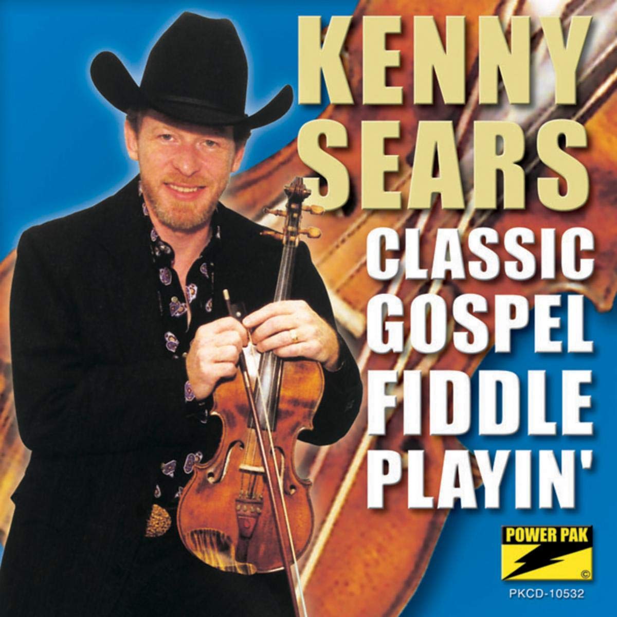 Kenny Sears