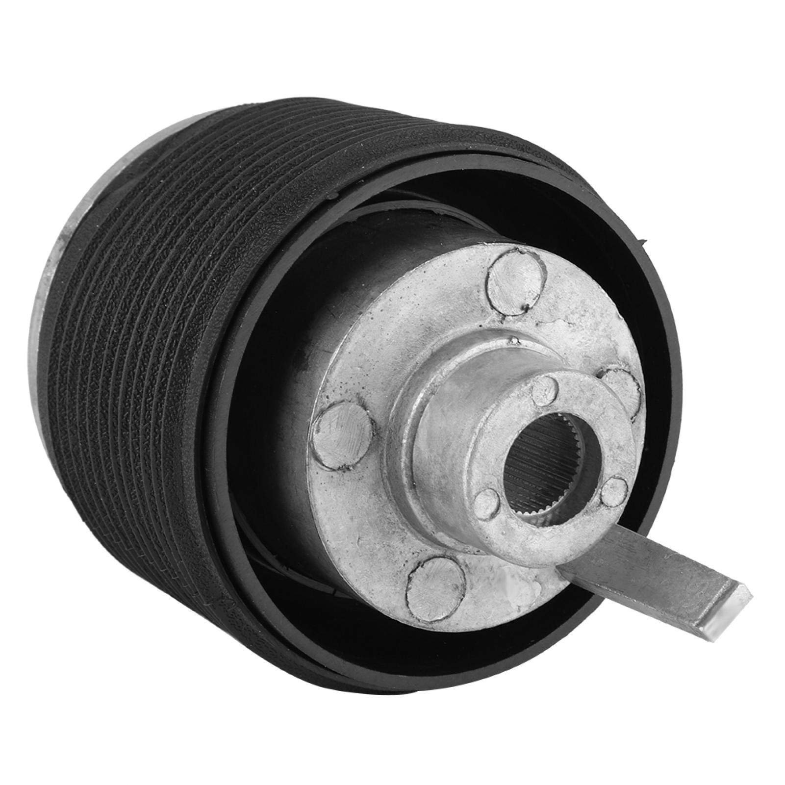 Adaptateur de moyeu de Volant à dégagement Rapide Universel de Volant de Voiture Adaptateur de Course de moyeu à dégagement Rapide Kit de Bossage pour 106306 moyeu de Volant