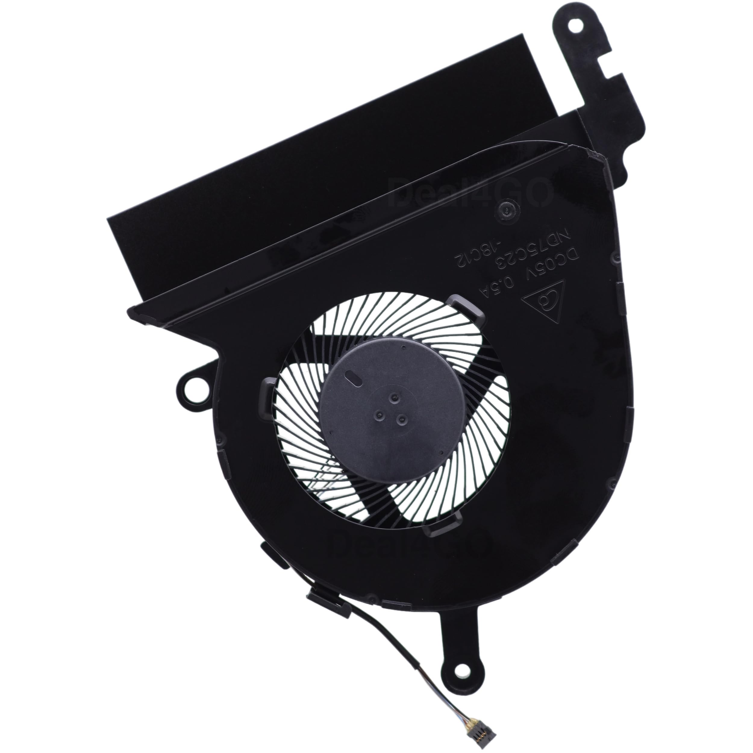 ビヨンドインフィニティ　15ポンド Amazon.com: Deal4GO CPU Cooling Fan L38107-001 L41483-001