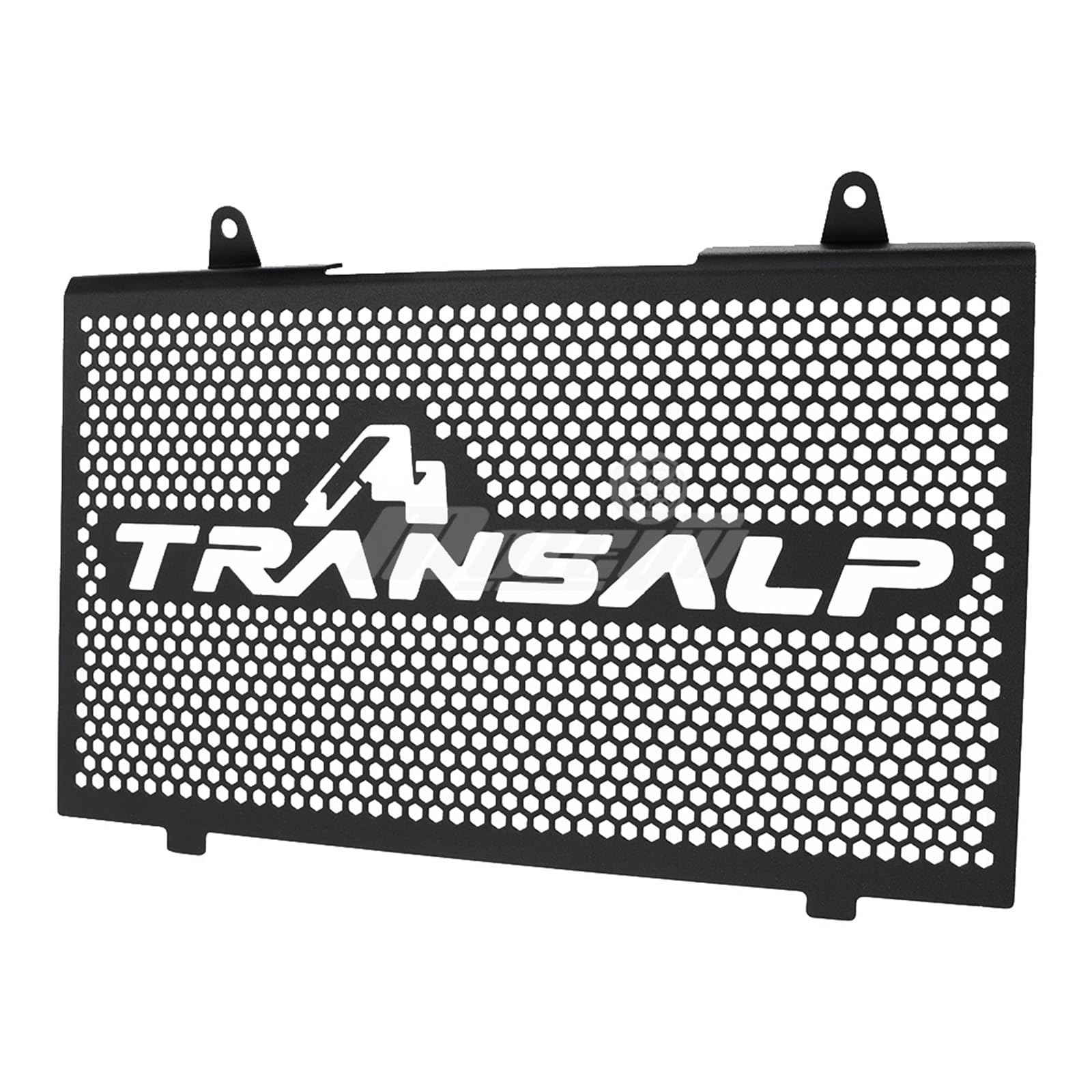 Grille de Radiateur de Moto Grille De Protection Radiateur en Aluminium pour Moto pour XL750 pour Transalp 750 (modèles 2023, 2024 Et 2025)