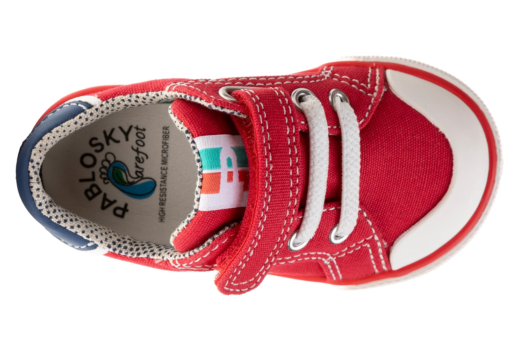 Pablosky Lona 980260, Zapatillas