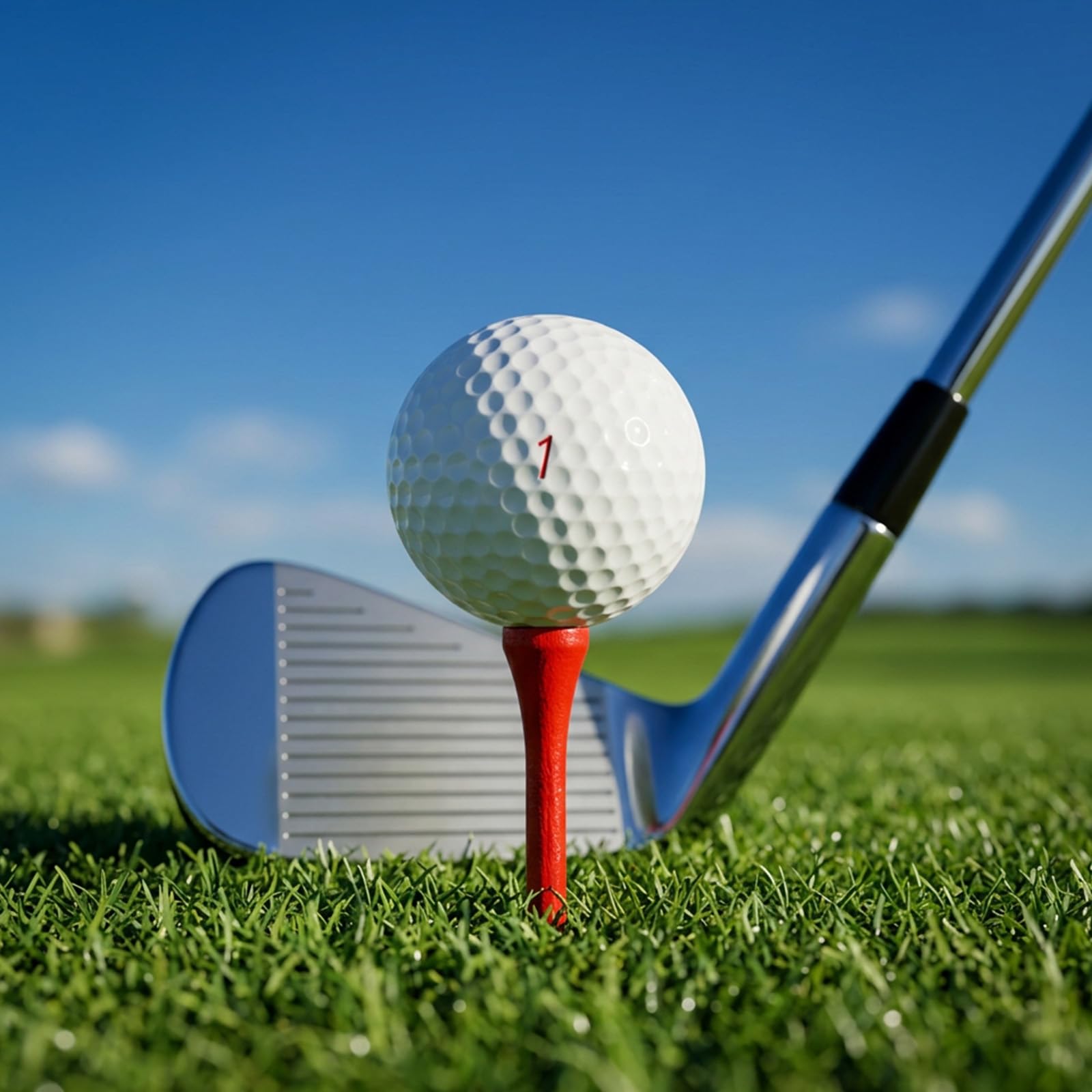 Nogeqi 100 tees de golf de madera de bambú, 70 mm, 38 mm, entrenamiento para golfistas, profesionales de madera natural, menos fricción (varios colores)
