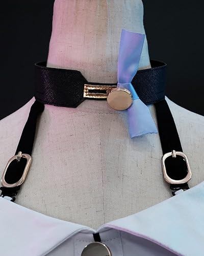 Miniatura 9 de Nuoqi Venti Cosplay Raiden Shogun Cosplay Yae Miko Cosplay Genshin Impact Cosplay Disfraces