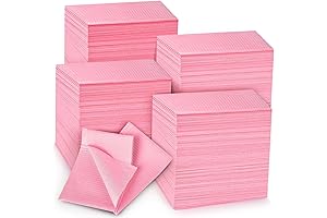 Wubbies Towels: The Ultimate Dental Hygiene Companion for Patient Comfort and Protection