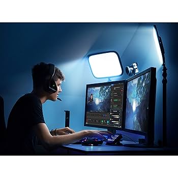 Amazon.com: Elgato Key Light - Professional 2800 lumens