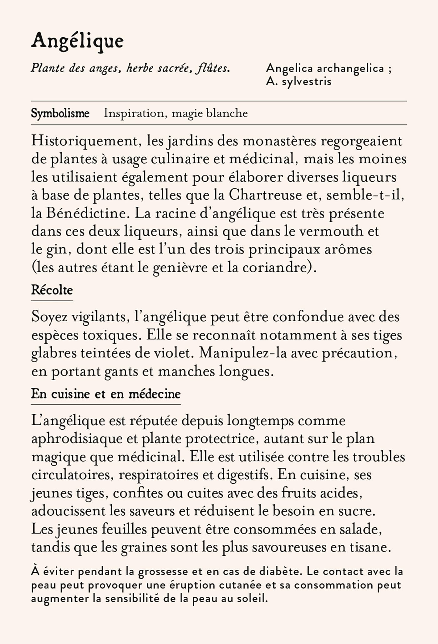 Plantes guérisseuses: 50 cartes botaniques illustrées par la pionnière de l'herboristerie Elizabeth Blackwell