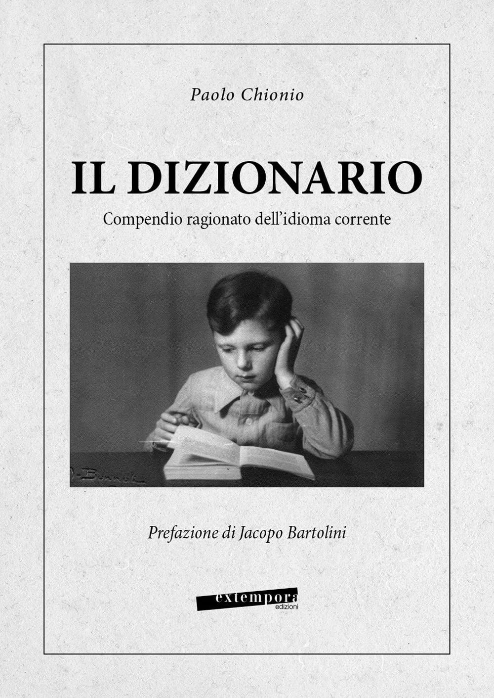 Il Dizionario. Compendio Ragionato Dell’Idioma Corrente - 4