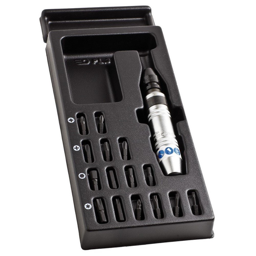 Tournevis impact 1/2 Facom MOD.NS260 module complet pour servante d atelier mécanique