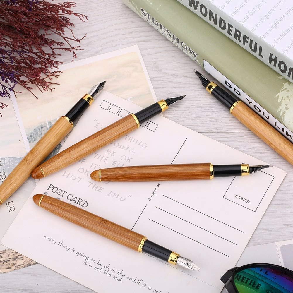 Sale > arabic calligraphy fountain pen > in stock