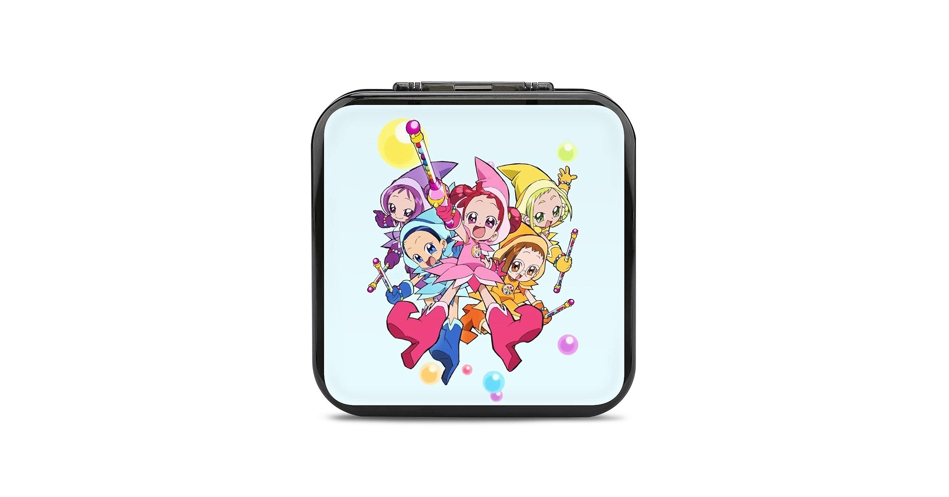 Amazon.co.jp: おジャ魔女どれみSwitch用ゲーム機用カセット