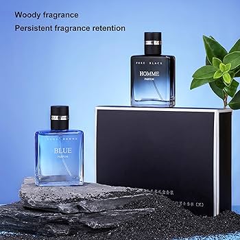 Amazon | 香水、男性香水セット長持ちする魅力的な 2 個 30