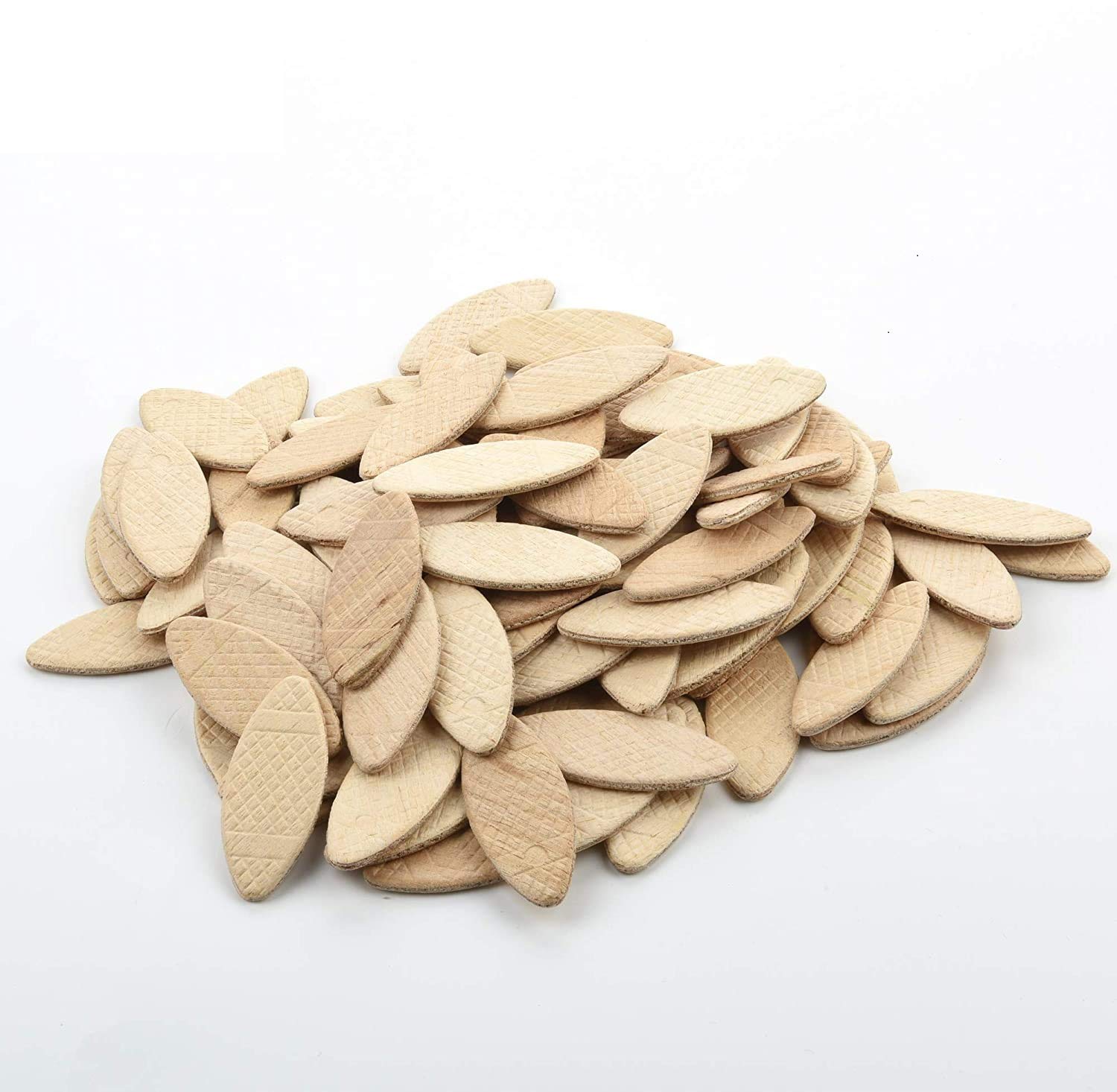 TERF® 50 Pcs High Quality Beech Wood Joining Biscuits Size No - 0