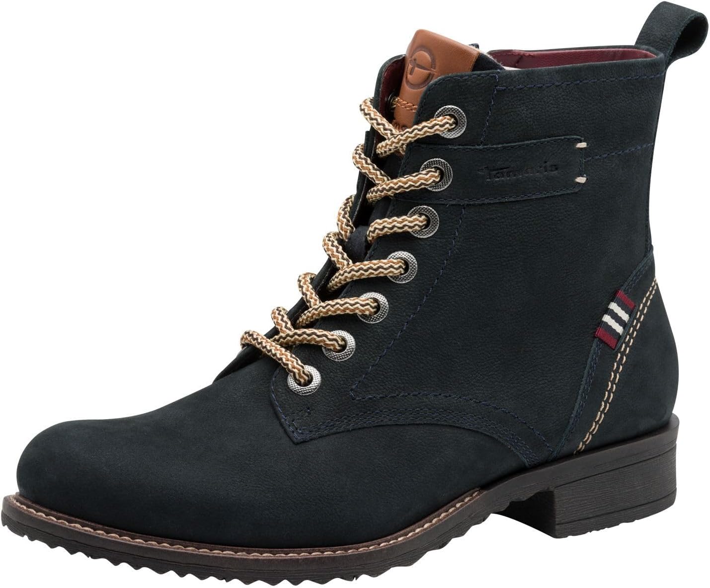 Tamaris Women's Modern Ankle Boot